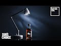 Stop Motion Commercial / Bottle Photography / How To