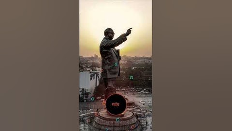 Dr Babasaheb Ambedkar attitude whatsapp status short video jay bhim💙💙