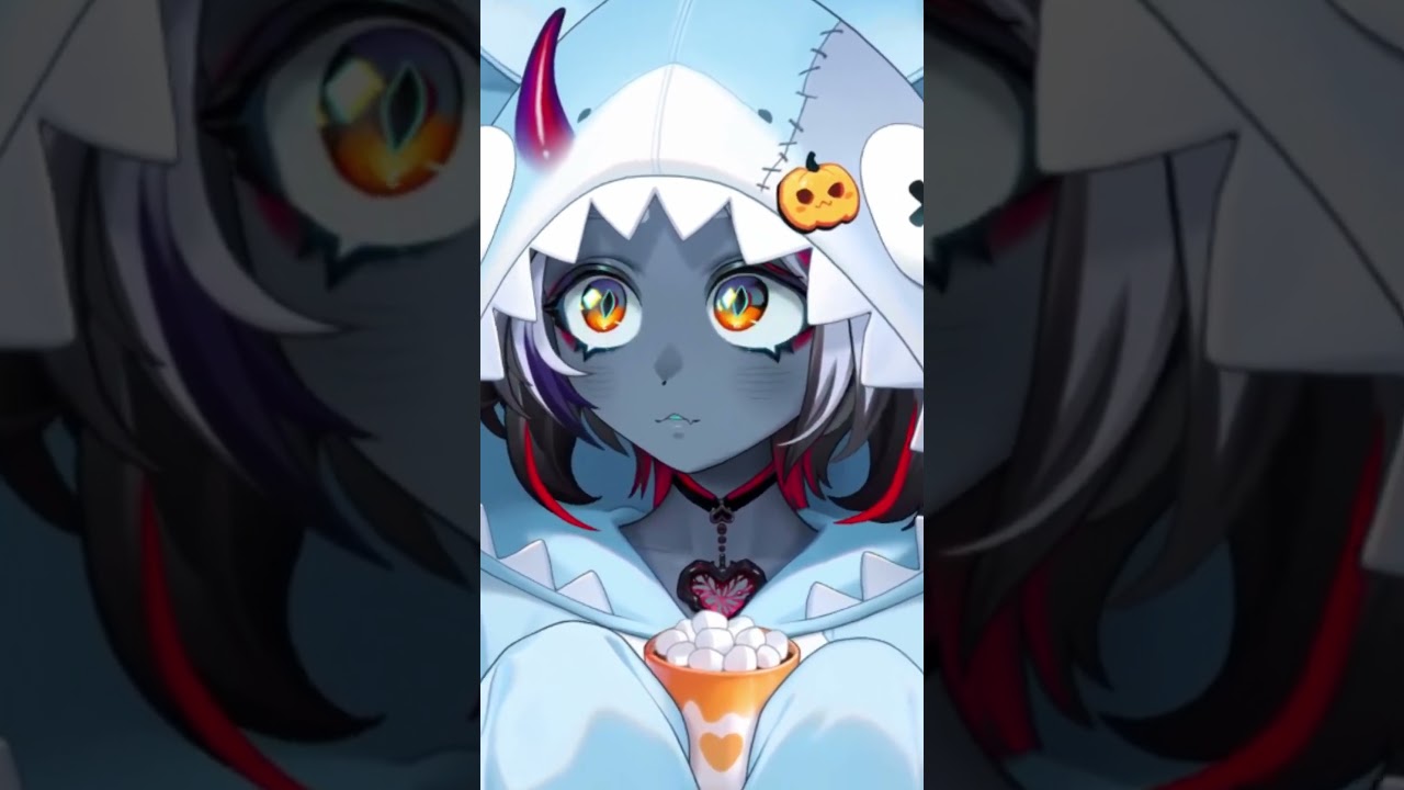 Витуберы не люди 