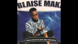 Blaise Maka - Orphelin