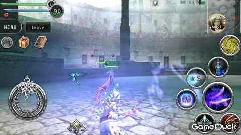 Avabel: Twiggy vs Renz