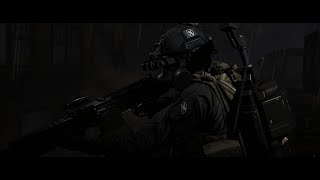 SCP MTF Alpha-1 Mission Archive - Lab-7 Delta Outbreak (Those Who Remain)