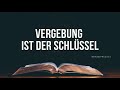 Vergebung ist der Schlüssel / Matthias Brandtner #brandpredigt