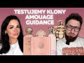 TANIEJ = LEPIEJ? TEST KLONÓW &amp; ZAMIENNIKÓW AMOUAGE GUIDANCE &amp; GUIDANCE 46 | Koniecznie Pachnij