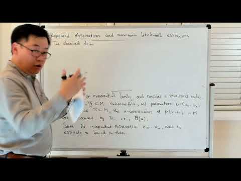 Repeated observations and