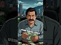 Yakuza vs Medellín Cartel: Crime Lords Clash #history #warriors #curiosity #epicbattle #martialarts