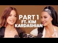 Part 1 Ft Kim Kardashian Khloé In Wonder Land 