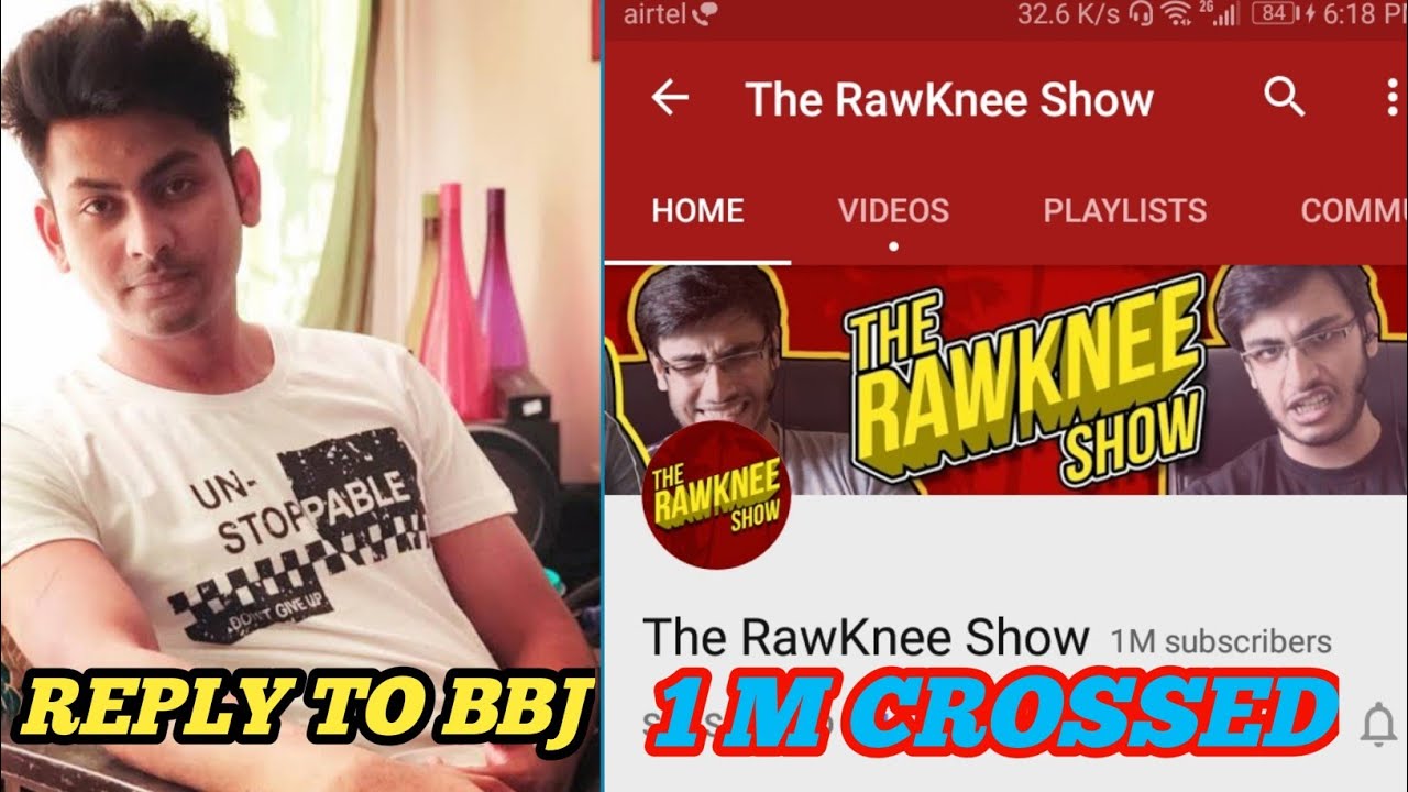 DYNAMO REPLY TO BBJ, RAWKNEE COMPLETE 1 M | Knight Fury Gaming |