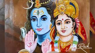 Om Namaha Shivai.... Karwar Karnataka