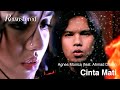 Agnes Monica & Ahmad Dhani - Cinta Mati | Official Music Video