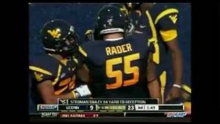 Stedman Bailey for 84 Yards! (2011)