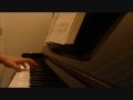 Satie gymnopedie3 ジムノペディ第3番