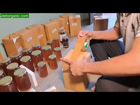 How to Pack
