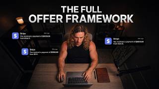 How To Create An Offer That Sells On Autopilot