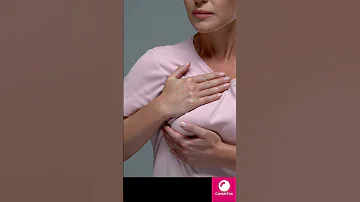 How To Check Breast Cancer Symptoms Breast Cancer Awareness CancerFax 