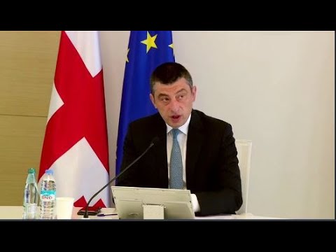 საგანგებო მდგომარეობა და კომენდანტის საათი მოიხსნება, მაგრამ შეზღუდვები აუცილებელია - გახარია