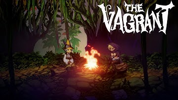 The Plot Thickens! - The Vagrant #3