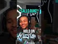 Fanum Calls Duke Dennis After He Gets A Lambo