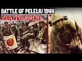 The Full Battle of Peleliu: Rare Footage of the Bloodiest Pacific Battle | WW2 Documentary