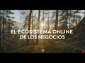 ¡Respira el Ecosistema ADEN! Líderes en formación online de negocios en América Latina