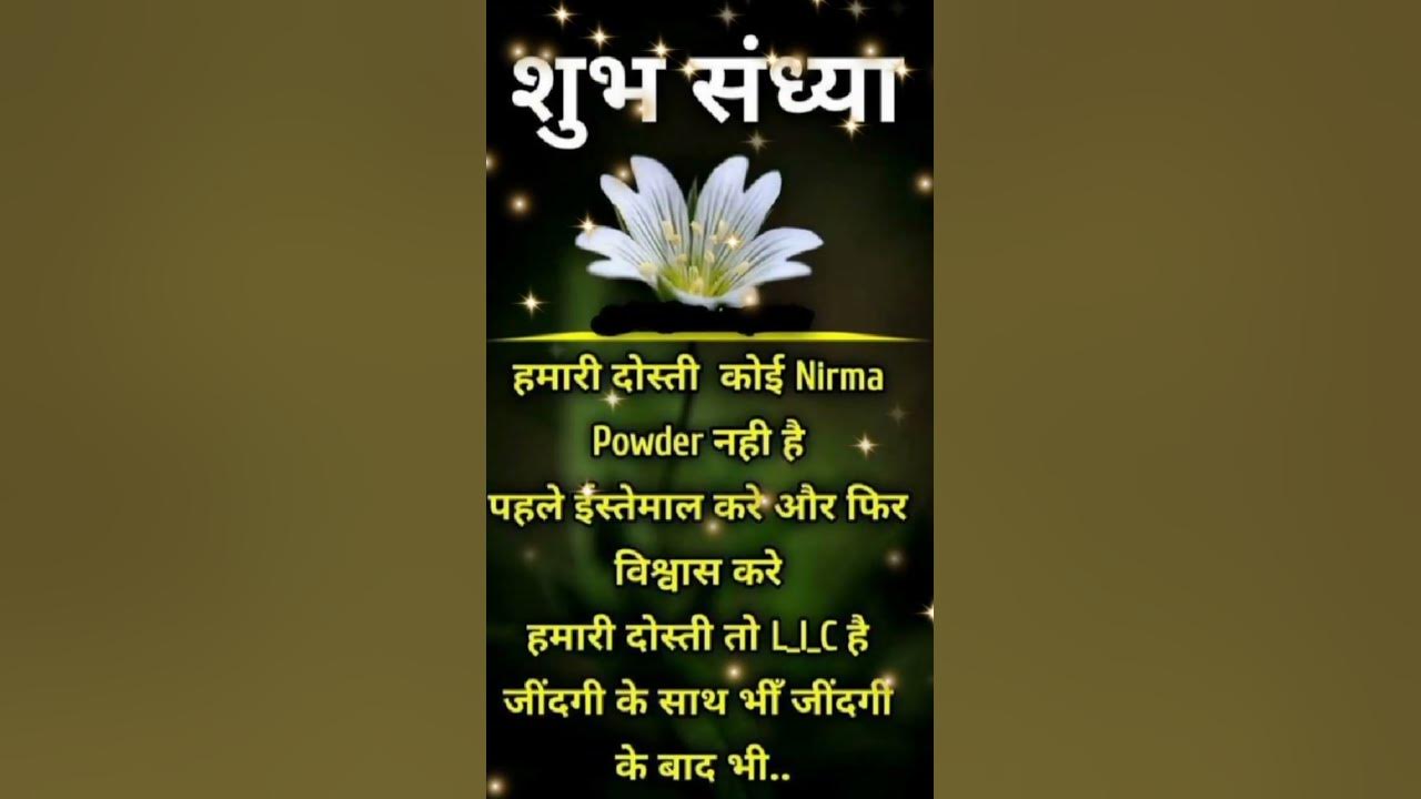 Good evening status video #shortvideo #goodevening #statusvideo