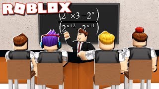THE PALS GO BACK TO ROBLOX HIGH SCHOOL! (Roblox Roleplay)