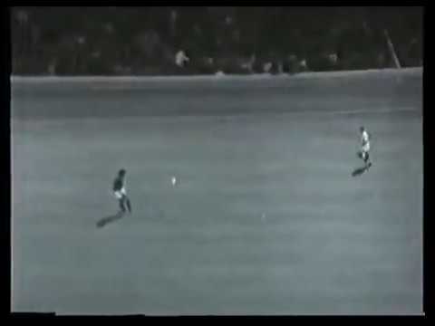 Idriz Hošić vs Italia Finale Europei 1968 - YouTube