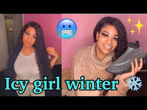 issa-icy-girl-winter!-fashion-nova-winter-try-on-haul*2019