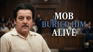 He Slept With a Made Man's Wife — The Mob Held a Trial Before Killing Him