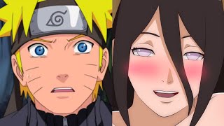 100 CRAZY NARUTO MEMES