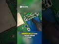 Solder Paste Tip: Perfect Connections Every Time 🔥