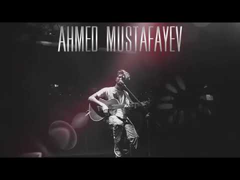 Ahmed mustafayev tund serab