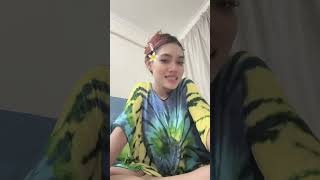 Gondal Gandul Dasteran Aja Live Tiktok No Armor Kelihatan Cantik Dari Samping Mirip Jule