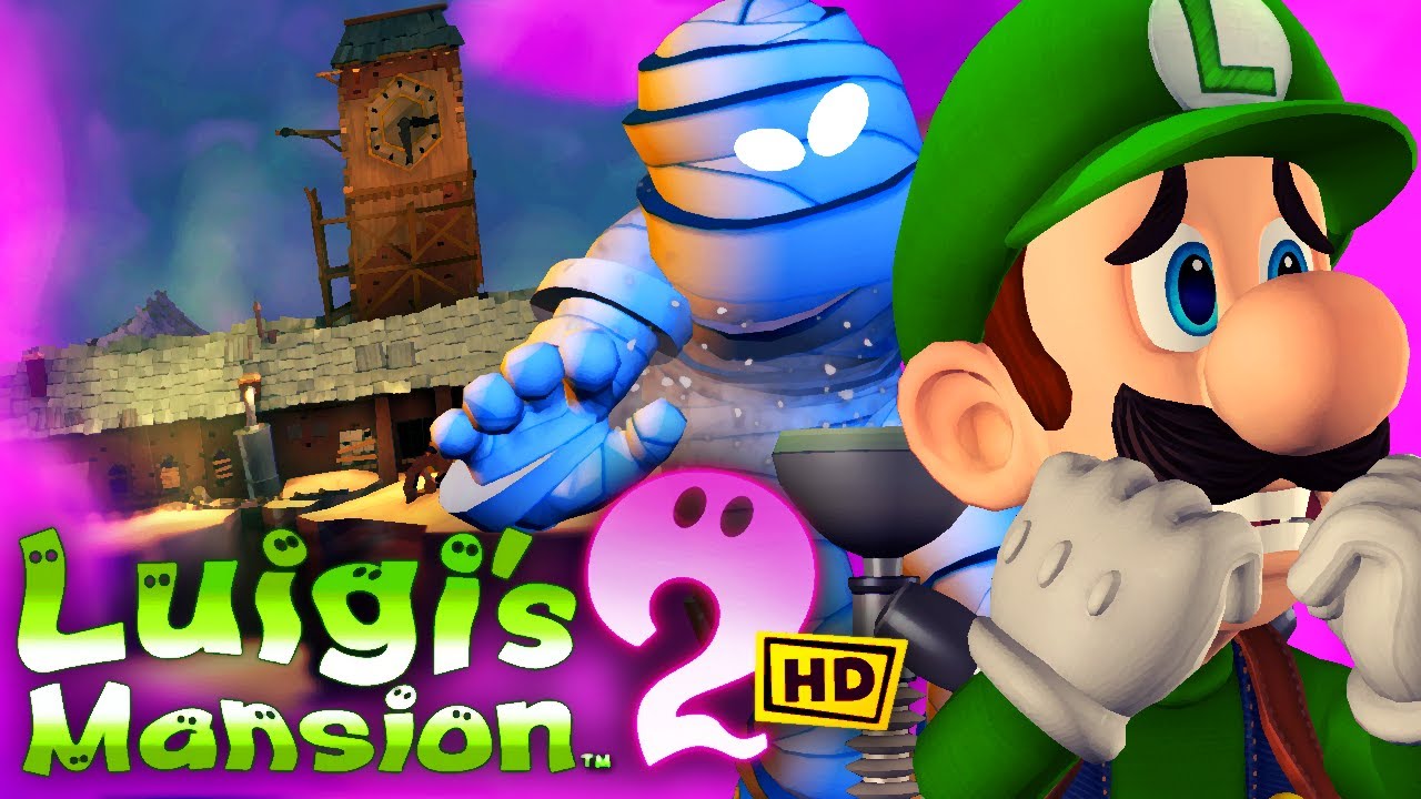 任天堂Switch LuigiMansion2 LuigiMansion3 Amazon.com: Luigi's Mansion 3 Standard Edition - Nintendo Switch