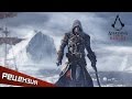 Обзор Assassin's Creed Rogue. Рокировка