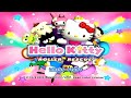 Hello Kitty Roller Rescue Stage 16 The Final Countdown Bad Ending GameCube 