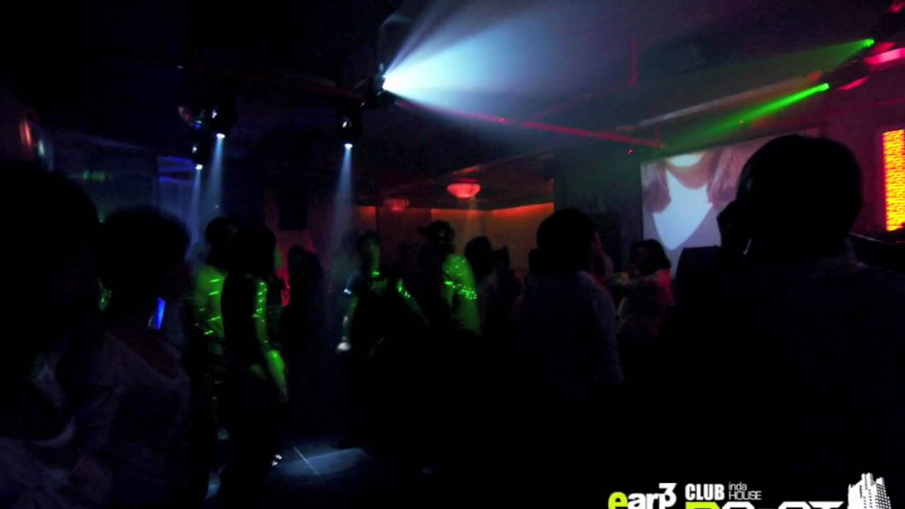 09.08.07,08 FRI,SAT DJ BADA LEHNER @ 대전 둔산 클럽 로봇 CLUB RoBoT