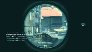 Impulse | Cod 4 Minitage | By QuanTum DeFuSe