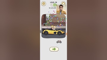 Brain Over Level 36,37,38,39,40 Walkthrough Solution