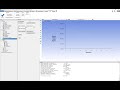 Check cpu time in ansys fluent