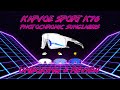 Kapvoe Sport K76 Photochromic Cycling Sunglasses Unboxing & Review
