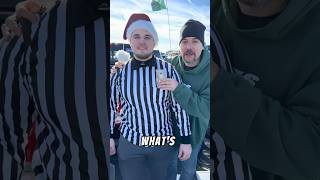 JETS FANS ARE PAYING THE REFS 😡 #nfl #nfltrending #nflviral #nflfootball #dolphins #jets