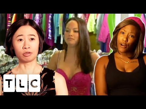 Did She Really Just Buy Used Underwear To Seduce Her Husband? | Extreme Cheapskates