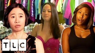 Did She Really Just Buy Used Underwear To Seduce Her Husband? | Extreme Cheapskates screenshot 3