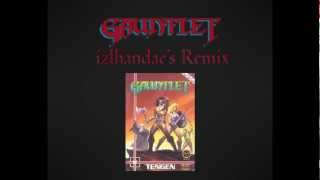 Gauntlet Theme (Remix)