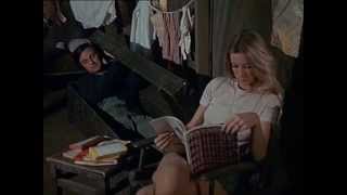 Mash Hawkeye Pierce As A Serial Killer