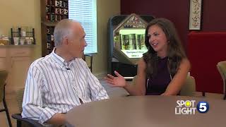 Broadview Heights Spotlight on Channel 5