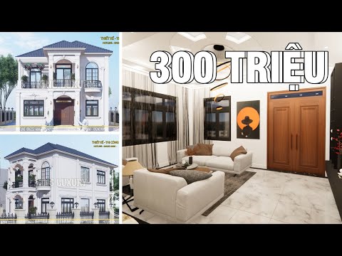 NỘI THẤT SANG TRỌNG CHỈ VỚI 300TR DO SMARTHOME THIẾT KẾ THI CÔNG TRỌN GÓI NỘI THẤT SANG TRỌNG CHỈ VỚI 300TR DO SMARTHOME THIẾT KẾ THI CÔNG TRỌN GÓI