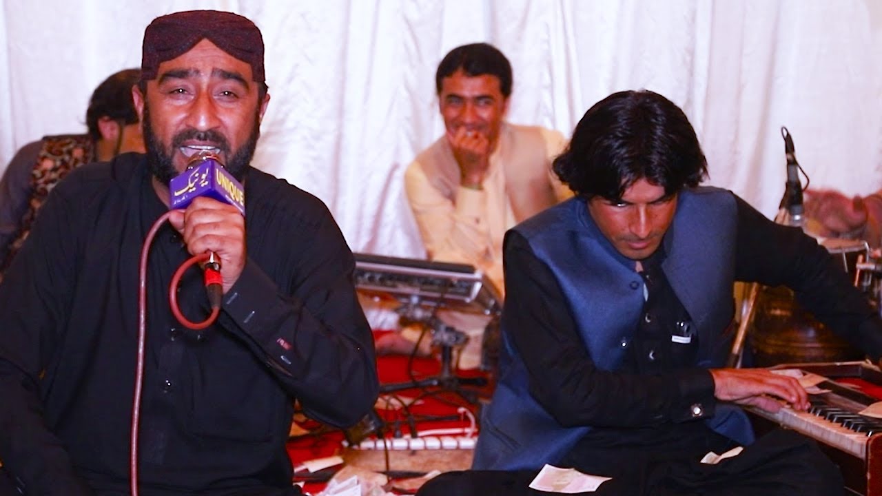 Shayesta Nan Pa Shrang Rasha Rasha _ pashto song new 2023 _ Balochi New Pashto Song