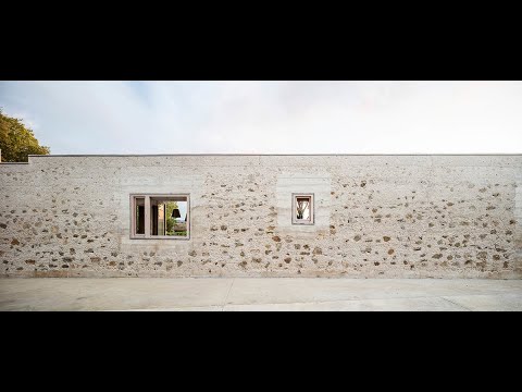 Vídeo: Arquitectes